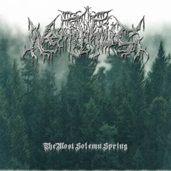 The Most Solemn Spring