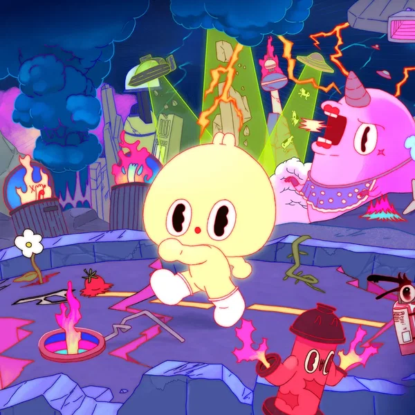 Fuck It, I'm Alright