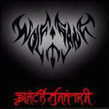 Black Mantra
