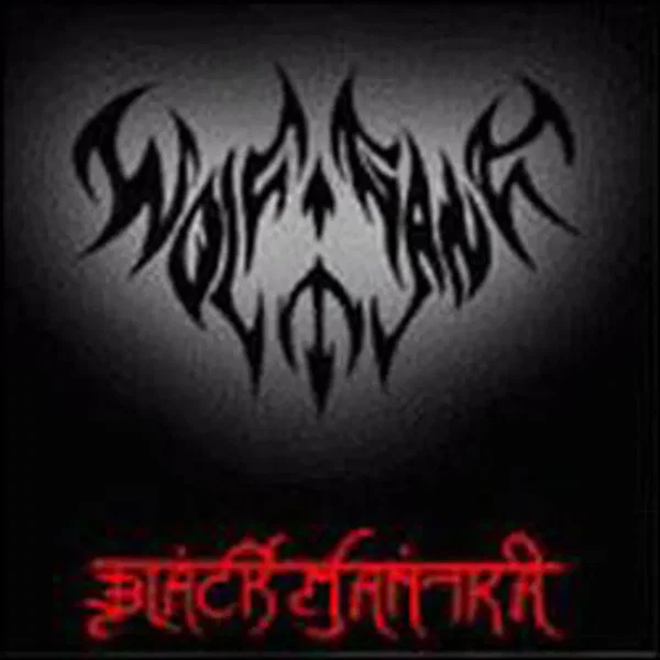 Black Mantra