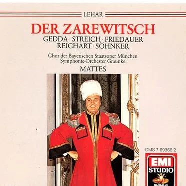 Der Zarewitsch