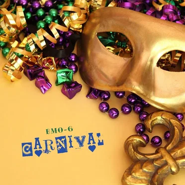 Carnival (short) by EMO-G - album cover