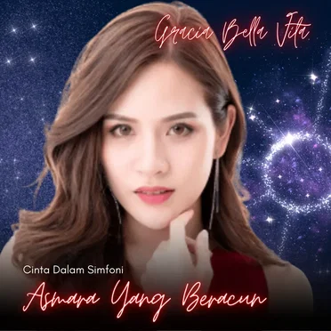 Asmara Yang Beracun by Gracia Bella Vita - album cover