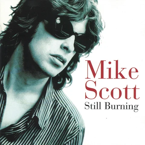 Episode 74 - Mike Scott