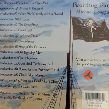 Boarding Party