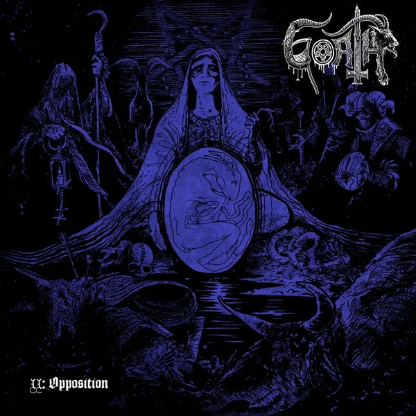 II: Opposition