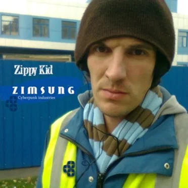 Zimsung Cyberpunk Industries