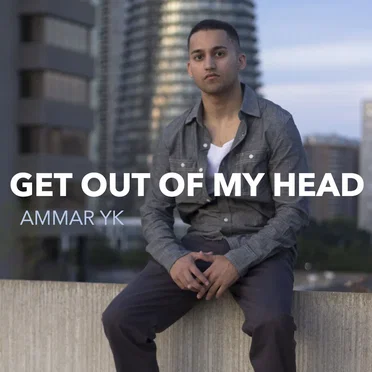 Get Out of My Head