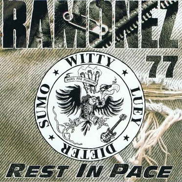Rest In Pace