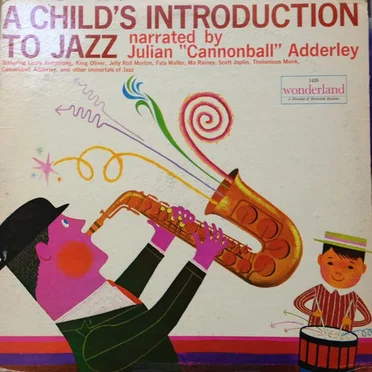 A Child’s Introduction to Jazz