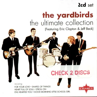 The Ultimate Collection