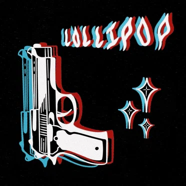 Lollipop by Queen Cult - album cover