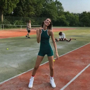 Šokių aikštelėje