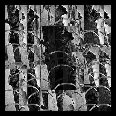 Broken Surveillance