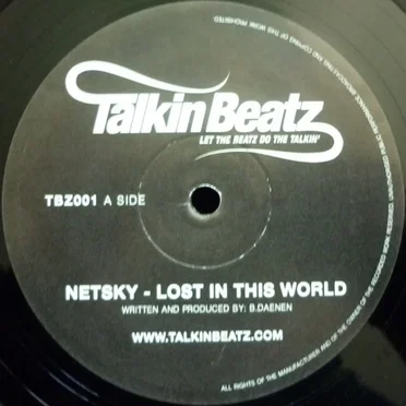 Lost in This World / Life