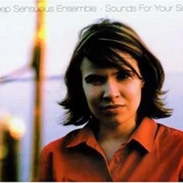Sounds for Your Soul by Deep Sensuous Ensemble - album cover