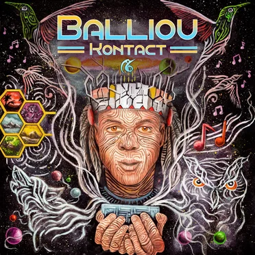 Balliou