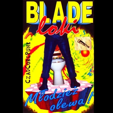 Młodzież olewa!