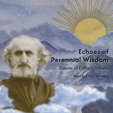 Echoes of Perennial Wisdom by Enoch Mountain - album cover