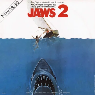 Jaws 2: Original Motion Picture Soundtrack
