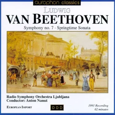 Symphony No. 7 / Spring Sonata