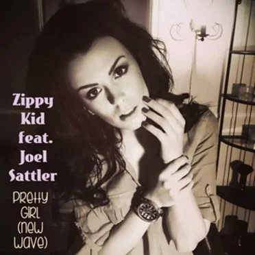 Pretty Girl [new wave]