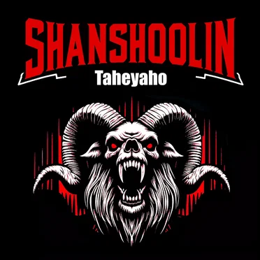 Taheyaho by Shanshoolin - album cover