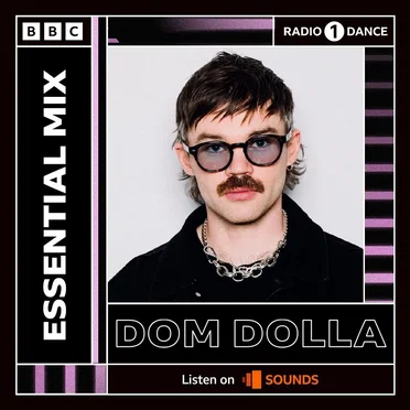 2023-10-07: BBC Radio 1 Essential Mix