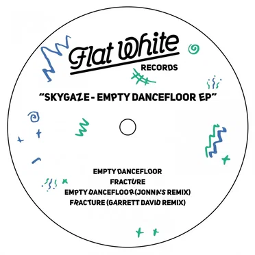 Empty Dancefloor EP