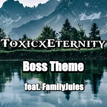 Boss Theme (From "Chrono Trigger") [Metal Version]