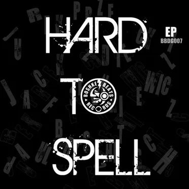 Hard To Spell