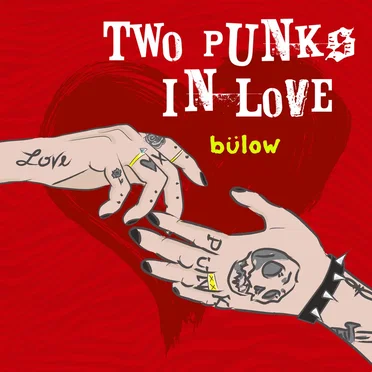 Two Punks in Love