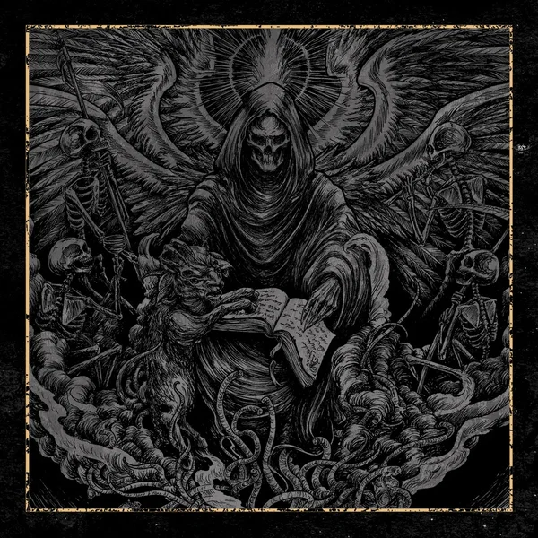 Appendix B / Ruinous Hope