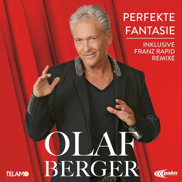 Perfekte Fantasie