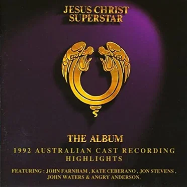 Jesus Christ Superstar: The Album
