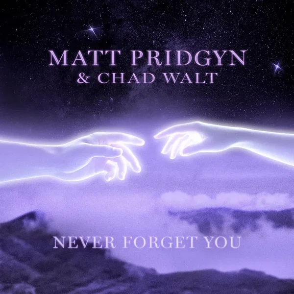 Never Forget You