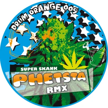 Super Skank
