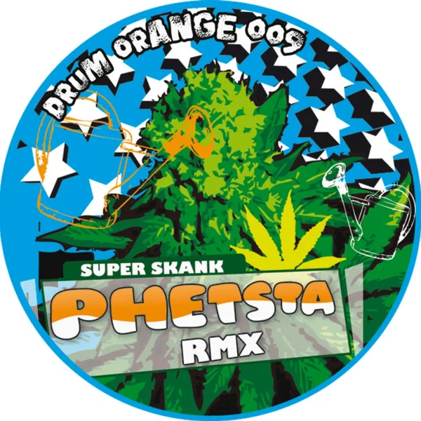 Super Skank