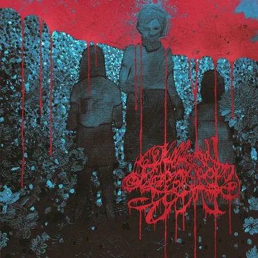 Killing of a Sacred Deer by Killing of a Sacred Deer - album cover