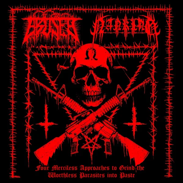 Four Merciless Approaches to Grind the Worthless Parasites Into Paste