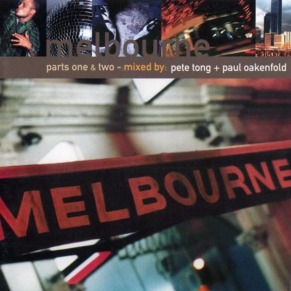 Melbourne (Parts One & Two)