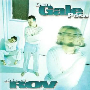 Mod rov by Den Gale Pose - album cover