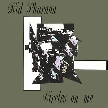 Kid Pharaon
