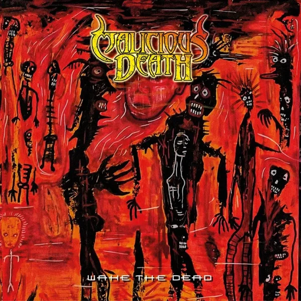 Wake the Dead