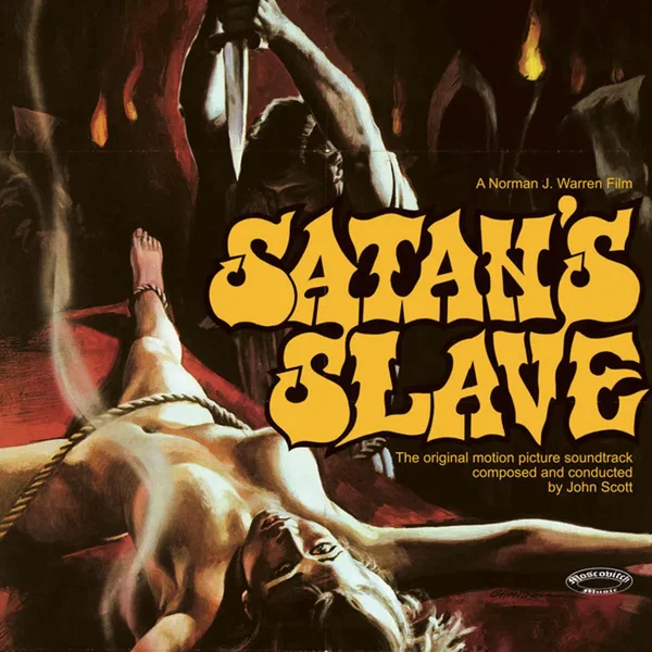 Satan's Slave