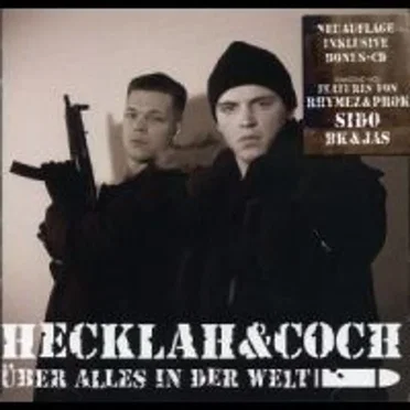 Hecklah & Coch