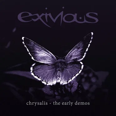 Chrysalis - The Early Demos by Exivious - album cover