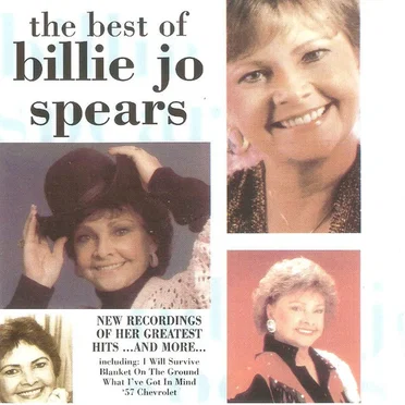 The Best of Billie Jo Spears