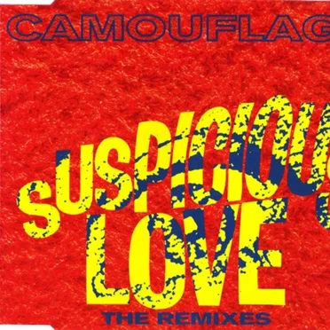 Suspicious Love