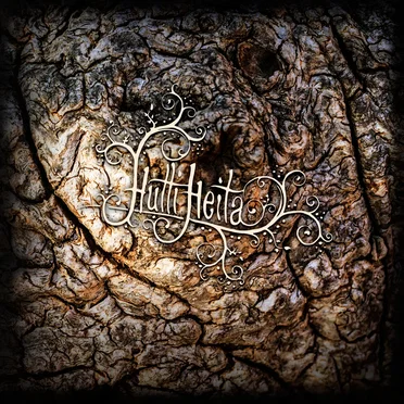 Hutti Heita by Hutti Heita - album cover